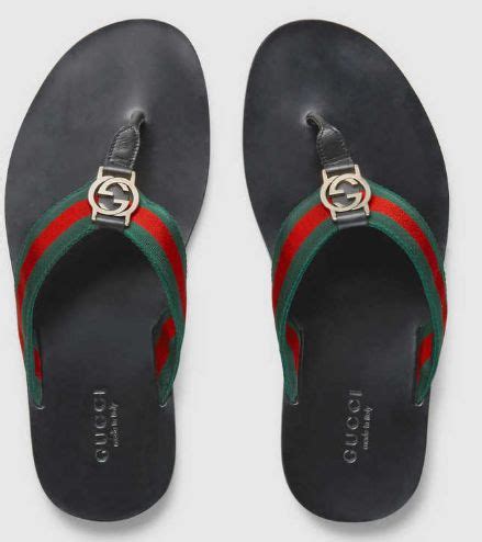 gucci flops outline|gucci flops price.